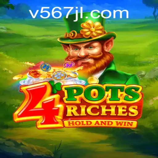 Unveiling 4potsriches: A New Era of Gaming with Secret Code 567JL
