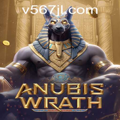 AnubisWrath: Immersive Adventure in Ancient Egypt