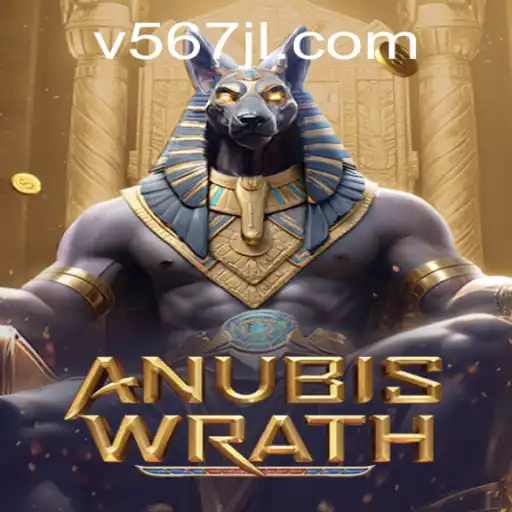 AnubisWrath: Immersive Adventure in Ancient Egypt