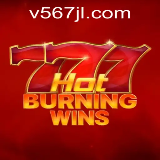 HotBurningWins: A Fiery Gaming Experience