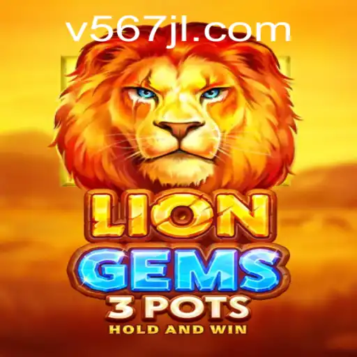 Unveiling the Excitement of LionGems3pots: A Journey into the Wild