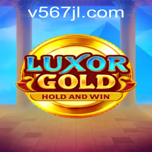 LuxorGold: The Adventurous Puzzle That Transports You to Ancient Egypt