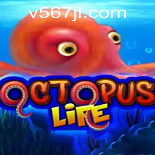 Dive into the Exciting World of OctopusLife: An Underwater Adventure