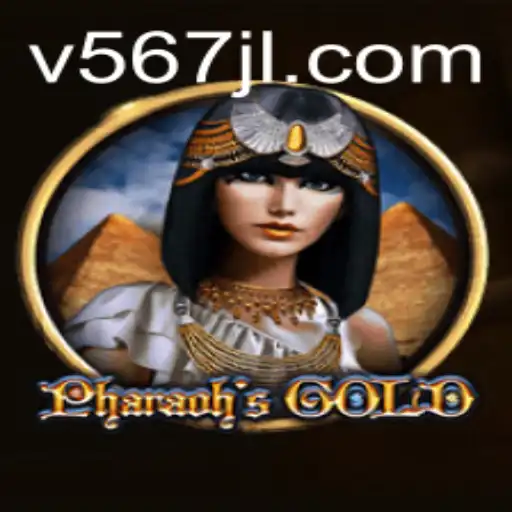 PharaohsGold: Journey Through Ancient Riches with the Code 567JL