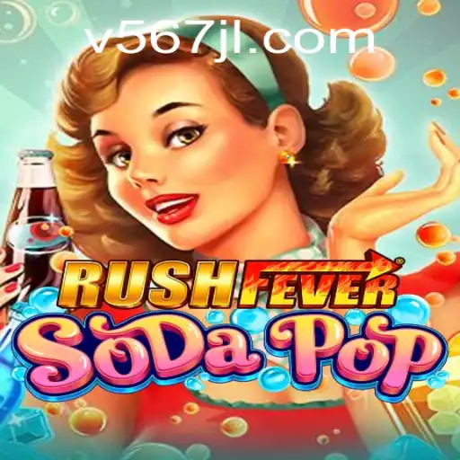 Discover the Thrilling World of RushFeverSodaPop: A Gaming Sensation