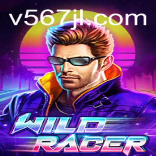 WildRacer: The Thrilling World of High-Speed Adventure