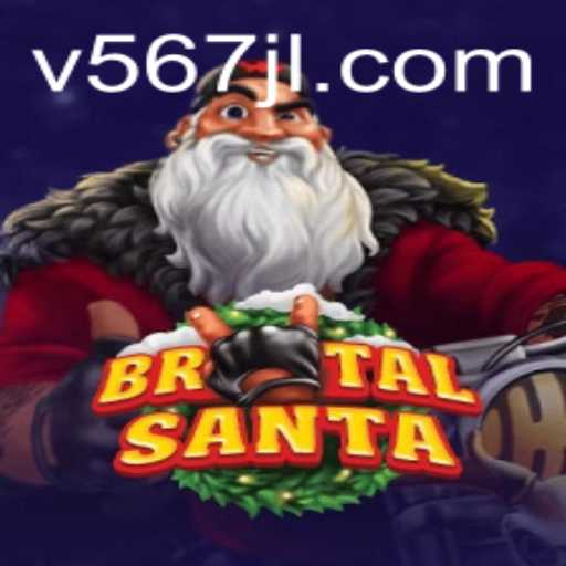 BrutalSanta: The Game That Redefines Holiday Spirit