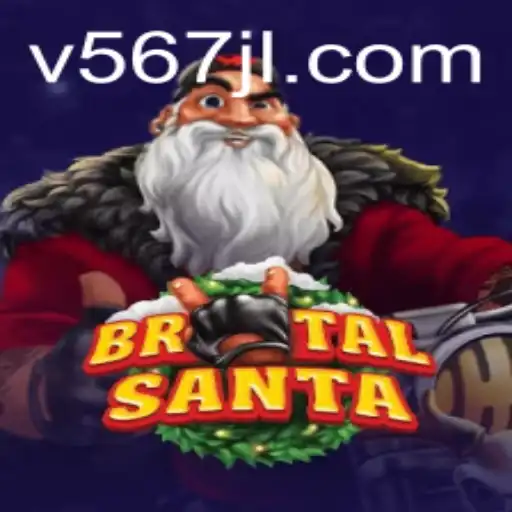 BrutalSanta: The Game That Redefines Holiday Spirit