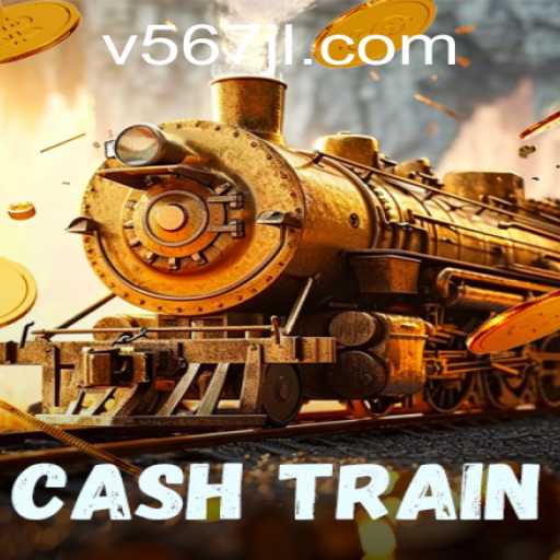 CashTrain: Embark on a Financial Adventure