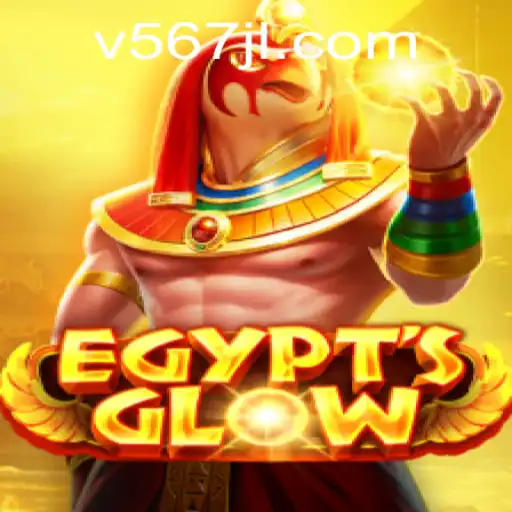Discover the Magic of Egypt's Glow: A Mesmerizing Gaming Journey