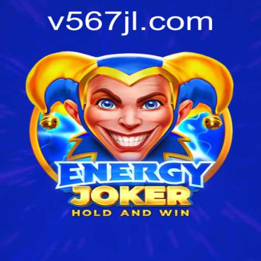 EnergyJoker Game Unveiled