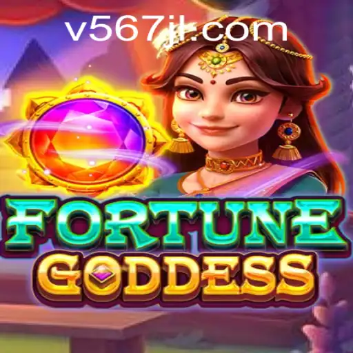 FORTUNEGODDESS: Unveiling a Mystical Gaming Odyssey