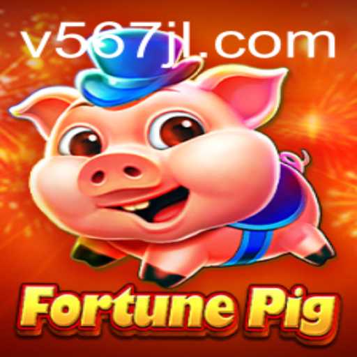 FortunePig: The Game of Luck and Strategy