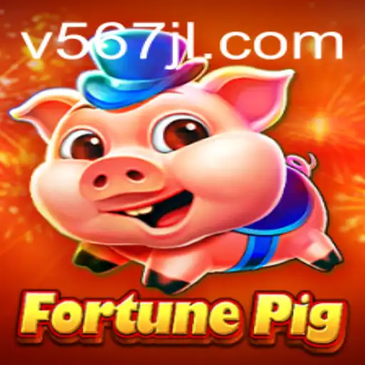 FortunePig: The Game of Luck and Strategy