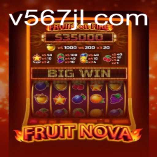 Discovering FruitNova: Unveiling the Exciting World of Gaming