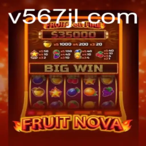 Discovering FruitNova: Unveiling the Exciting World of Gaming