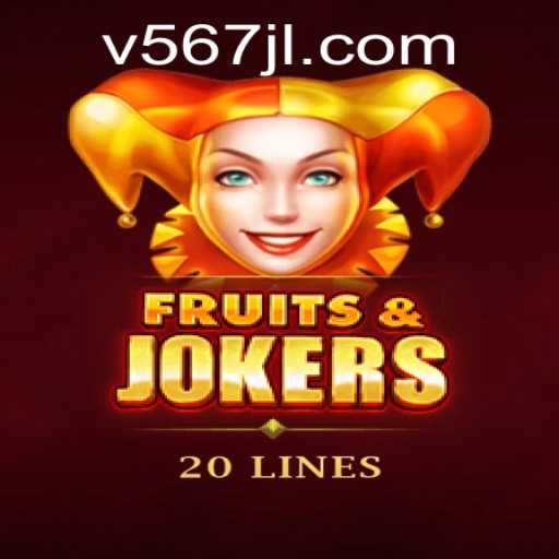Unveiling the Exciting World of FruitsAndJokers20: A Guide to Gameplay and Strategy