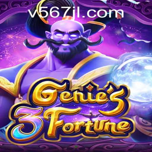 Discover the Enchanting World of Genie3Fortune