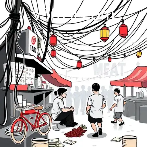 The Complex World of Jueteng: Insights and Implications