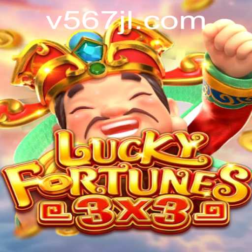 Exploring LUCKYFORTUNES3x3: Your Gateway to Exciting Gaming Adventures