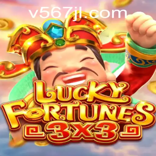 Exploring LUCKYFORTUNES3x3: Your Gateway to Exciting Gaming Adventures