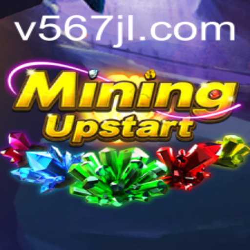MiningUpstart: Dive Into The World of Virtual Mining with 567JL