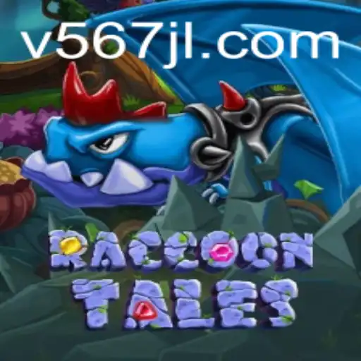 Exploring RaccoonTales: The Enchanting World of 567JL