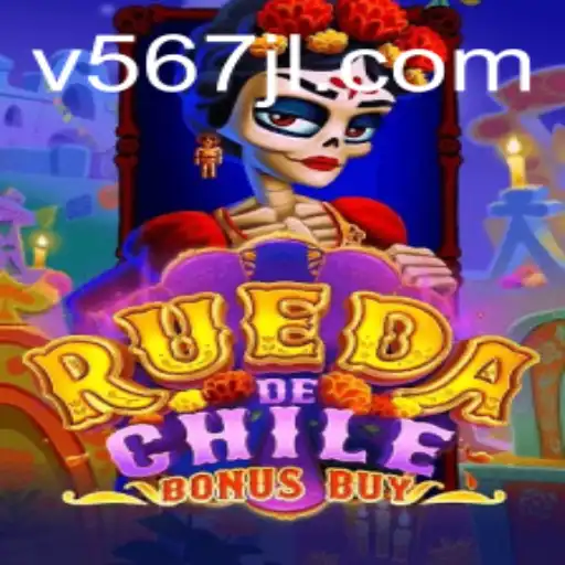 Rueda De Chile Bonus Buy Game