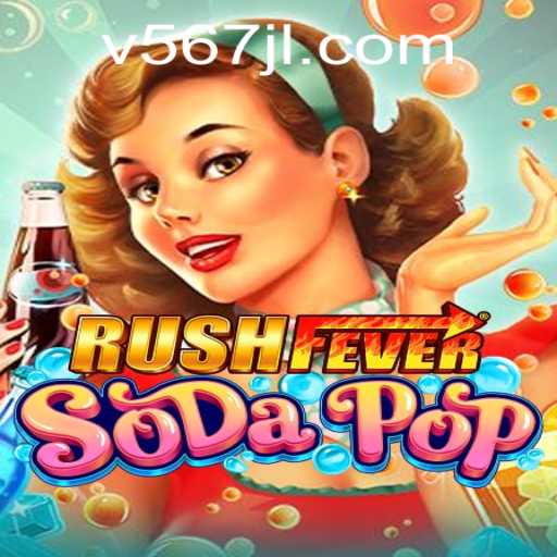 Discover the Thrilling World of RushFeverSodaPop: A Gaming Sensation