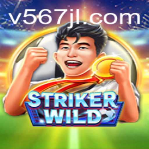 Dive into the Thrilling World of StrikerWILD: A Unique Gaming Experience
