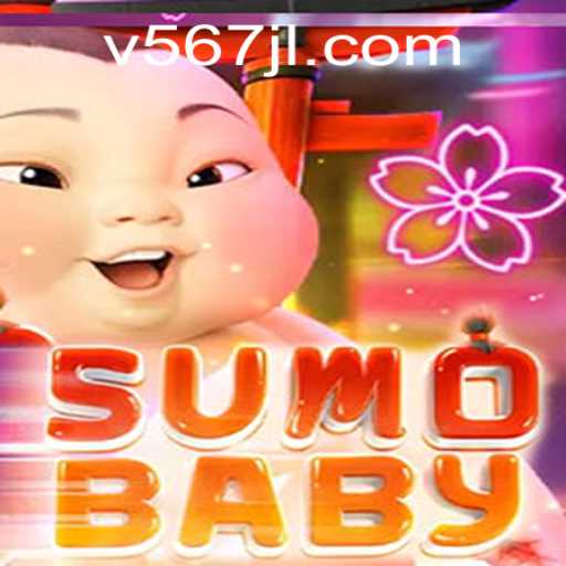 Introducing SumoBaby: The Ultimate Competitive Experience for All Ages