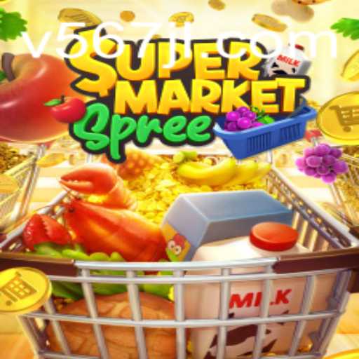 Exploring SupermarketSpree: A Grocery Game Adventure