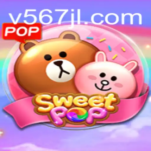 Play SweetPOP: A Candy-Crushing Adventure Like No Other