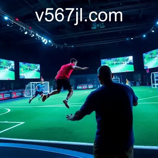 Exploring the World of Virtual Sports: A New Paradigm in Entertainment