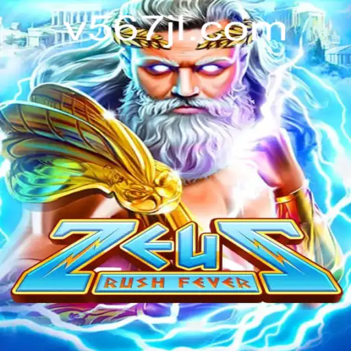 Unleashing the Thunder in ZeusRushFever - A Thrilling Adventure Awaits